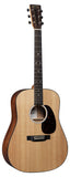 Martin Road Series D-10E Spruce/Sapele Dreadnought Acoustic/Electric w/ Gig Bag