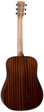 Martin Road Series D-12E Road Spruce/Sapele Dreadnought Acoustic/Electric w/ Gig Bag