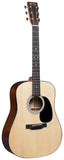 Martin Road Series D-12E Road Spruce/Sapele Dreadnought Acoustic/Electric w/ Gig Bag