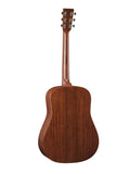 Martin 15 Series D-15M Mahogany Dreadnought Acoustic w/ Gig Bag