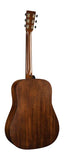 Martin Standard Series D-18 Satin Dreadnought Acoustic w/ Case
