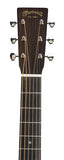 Martin Standard Series D-18 Satin Dreadnought Acoustic w/ Case