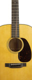 Martin Standard Series D-18 Satin Dreadnought Acoustic w/ Case