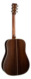 Martin Standard Series D-28 Satin Dreadnought Acoustic w/ Case (New for 2025)