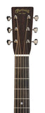 Martin Standard Series D-28 Satin Dreadnought Acoustic w/ Case (New for 2025)
