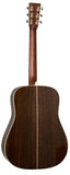 Martin Standard Series D-28 Dreadnought Acoustic w/ Case