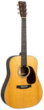 Martin Standard Series D-28 Dreadnought Acoustic w/ Case