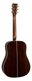 Martin Standard Series D-41 Dreadnought Acoustic w/ Case (New for 2025)