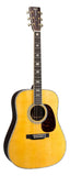 Martin Standard Series D-41 Dreadnought Acoustic w/ Case (New for 2025)