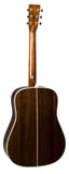 Martin Standard Series D-45 Dreadnought Acoustic w/ Case (New for 2025)