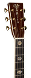 Martin Standard Series D-45 Dreadnought Acoustic w/ Case (New for 2025)