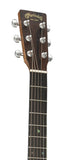 Martin Junior Series DJRE Dreadnought Junior Acoustic w/ Gig Bag