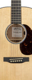 Martin Junior Series DJRE Dreadnought Junior Acoustic w/ Gig Bag