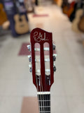 "PREVIOUSLY ROCKED" - Godin Multiac ACS Slim Electro-Acoustic Cedar Black Pearl w/Gig Bag