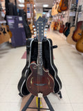 "PREVIOUSLY ROCKED" - Eastman MD315 Mandolin w/Hardshell SKB Case