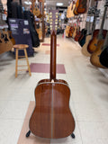 "PREVIOUSLY ROCKED" - Hsienmo D45 Custom