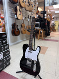 "PREVIOUSLY ROCKED" - Squier Bullet Telecaster