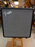 "PREVIOUSLY ROCKED" - Fender Rumble 40 Bass Combo Amp