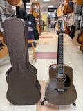 "PREVIOUSLY ROCKED" - Hsienmo D45 Custom
