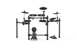NUX DM-210 All Mesh Head Digital Drum Kit