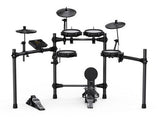 NUX DM-210 All Mesh Head Digital Drum Kit
