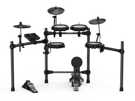 NUX DM-210 All Mesh Head Digital Drum Kit