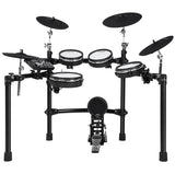 NUX DM-7X All-Mesh Head Digital Electronic Drum Kit