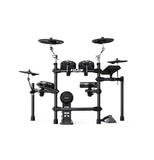 NUX DM-7X All-Mesh Head Digital Electronic Drum Kit