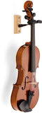 Hercules DSP57WB Auto Grip System (AGS) Violin/Viola Hanger