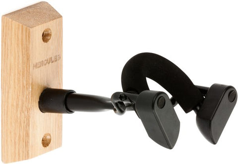 Hercules DSP57WB Auto Grip System (AGS) Violin/Viola Hanger