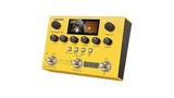 NUX Dual Loop Stereo Effects Pedal