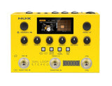 NUX Dual Loop Stereo Effects Pedal