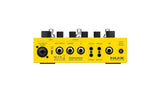 NUX Dual Loop Stereo Effects Pedal