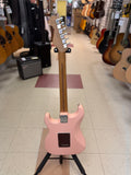"PREVIOUSLY ROCKED" - Fender Limited Edition Player Stratocaster HSS Roasted Neck, Shell Pink