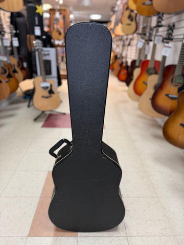 "PREVIOUSLY ROCKED" - Hardshell Case