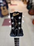 "PREVIOUSLY ROCKED" - Gibson Les Paul Special Double Cutaway with Hardshell Case - TV Yellow (LEFT-HANDED)