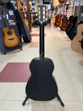 "PREVIOUSLY ROCKED" - Gretsch G9500 Jim Dandy Parlour Guitar - 2-Colour Sunburst