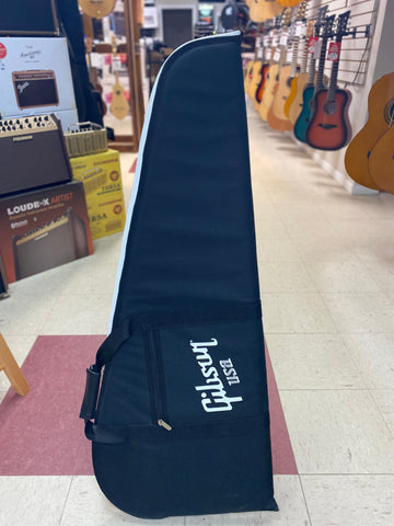 "PREVIOUSLY ROCKED" - Gibson Gig Bag
