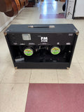"PREVIOUSLY ROCKED" - Fender FM212R Combo Amplifier
