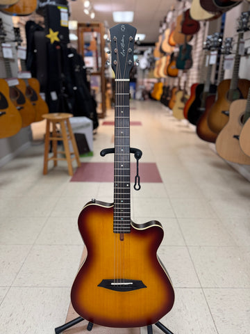 "PREVIOUSLY ROCKED" - Sire Larry Carlton G5A