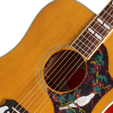 Epiphone 1963 Dove Reissue Acoustic/Electric Guitar w/ Hardshell Case - Natural
