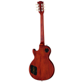 Epiphone 1959 Les Paul Standard Reissue Electric Guitar with Hardshell Case - Deep Cherry Sunburst