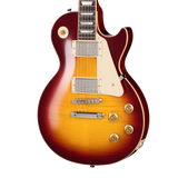Epiphone 1959 Les Paul Standard Reissue Electric Guitar with Hardshell Case - Deep Cherry Sunburst