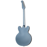 Epiphone Dave Grohl DG-335 w/ Hardshell Case - Pelham Blue