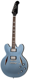 Epiphone Dave Grohl DG-335 w/ Hardshell Case - Pelham Blue