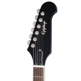 Epiphone Dave Grohl DG-335 w/ Hardshell Case - Pelham Blue