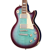 Epiphone Les Paul Standard 60s w/ Gig Bag - Blueberry Burst