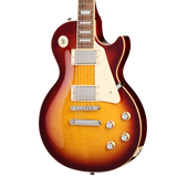 Epiphone Les Paul Standard 60s w/ Gig Bag - Iced Tea Burst