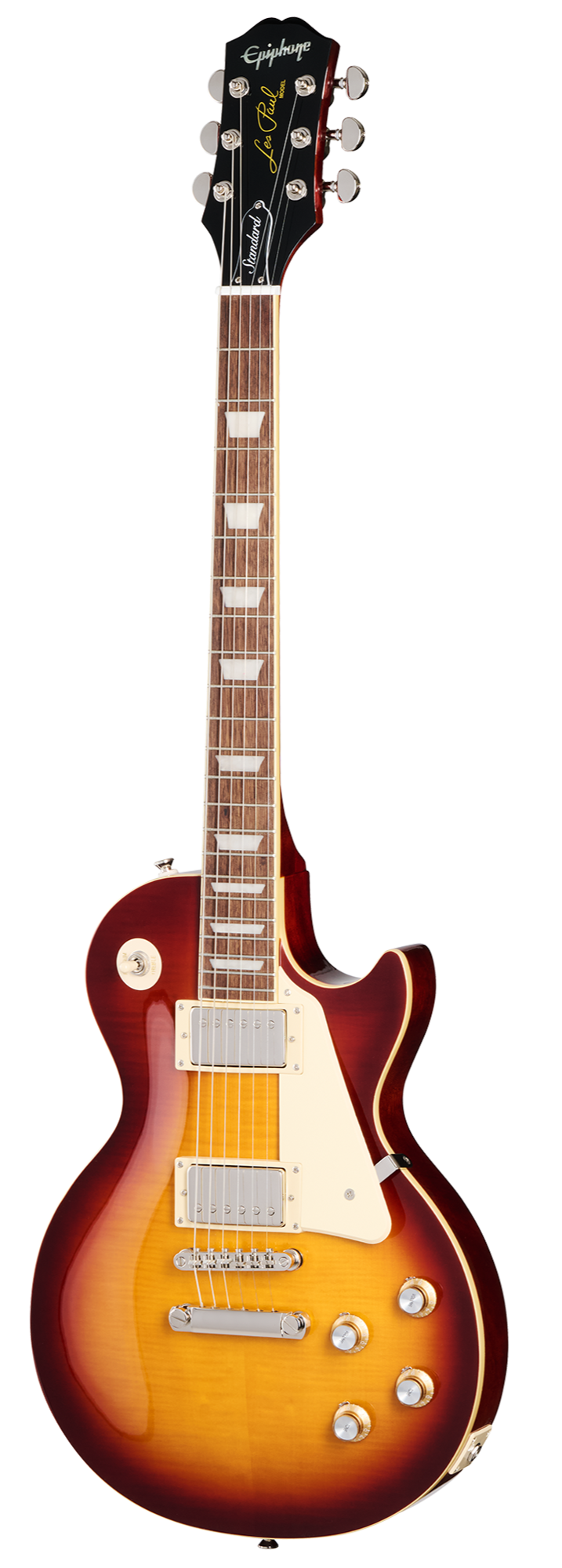 Epiphone Electric Guitars – Reid Music Limited