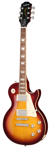 Epiphone Les Paul Standard 60s w/ Gig Bag - Iced Tea Burst
